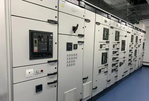 智能配電箱較傳統型有何優勢？